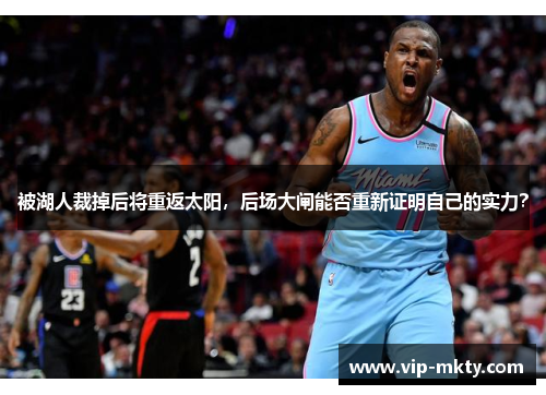 被湖人裁掉后将重返太阳，后场大闸能否重新证明自己的实力？